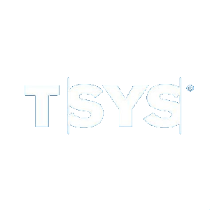 TSYS-Logo Reverse